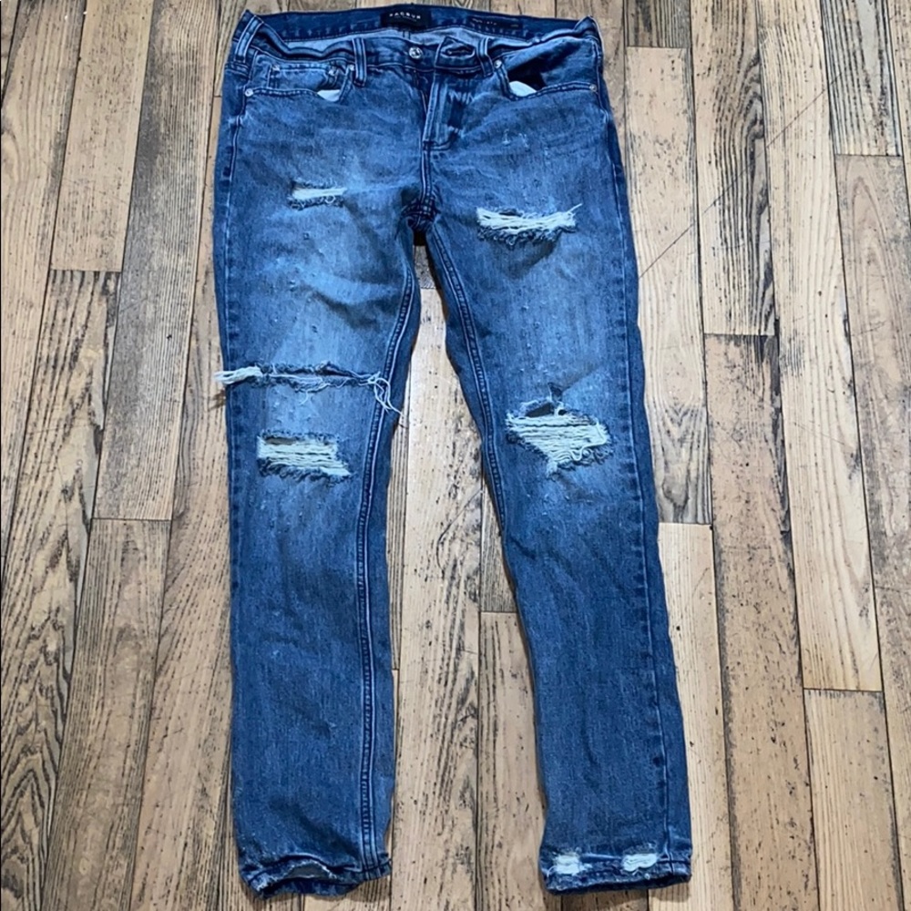 Pacsun Skinny Jeans